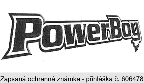 PowerBoy