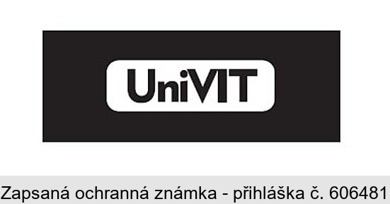 UniVIT