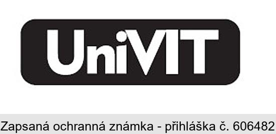 UniVIT