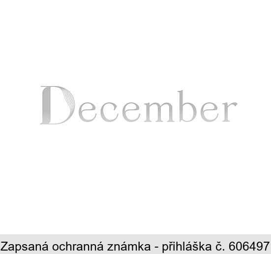 Ochranná známka