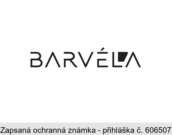 BARVÉLA