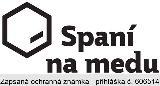 Spaní na medu