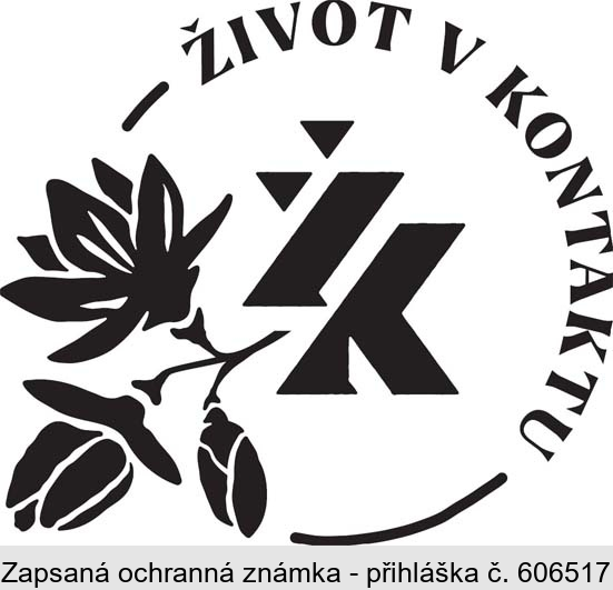 ŽVK ŽIVOT V KONTAKTU