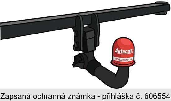 Autocar TAŽNÁ ZAŘÍZENÍ, s.r.o.