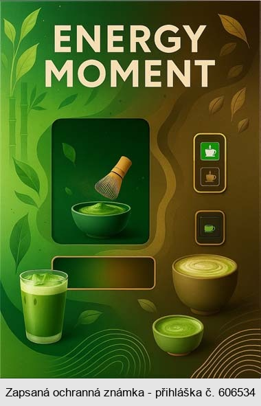ENERGY MOMENT