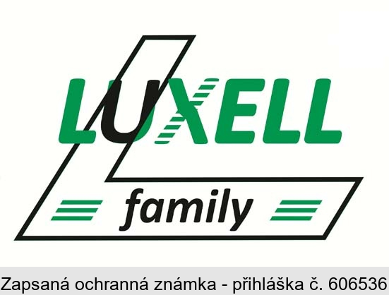 LUXELL family