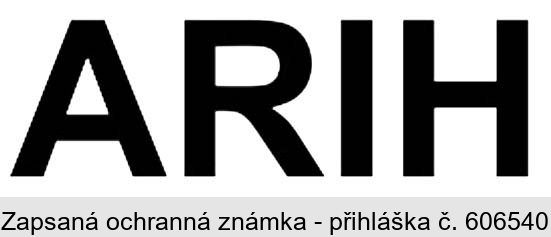 ARIH