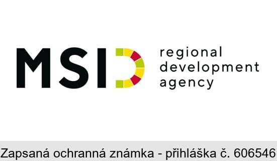 MSID regional development agency