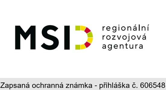 MSID regionální rozvojová agentura