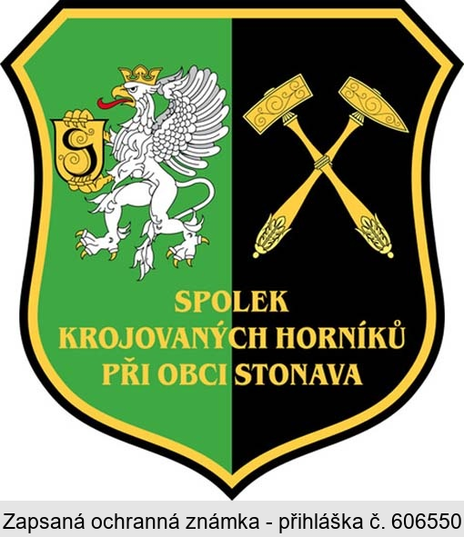 S SPOLEK KROJOVANÝCH HORNÍKŮ PŘI OBCI STONAVA