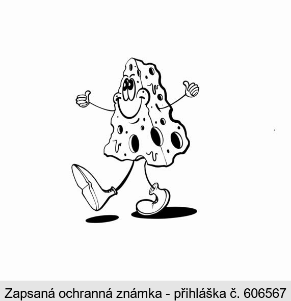 Ochranná známka