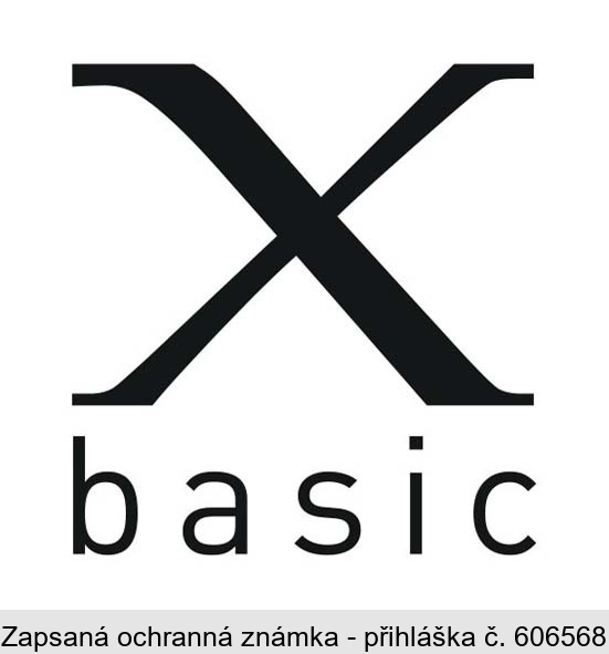 X basic
