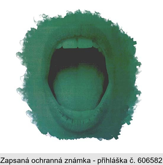 Ochranná známka