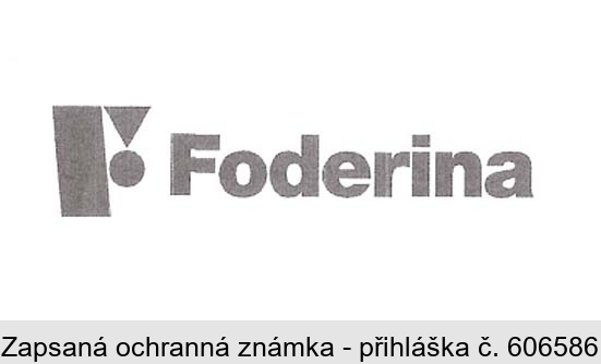 Foderina