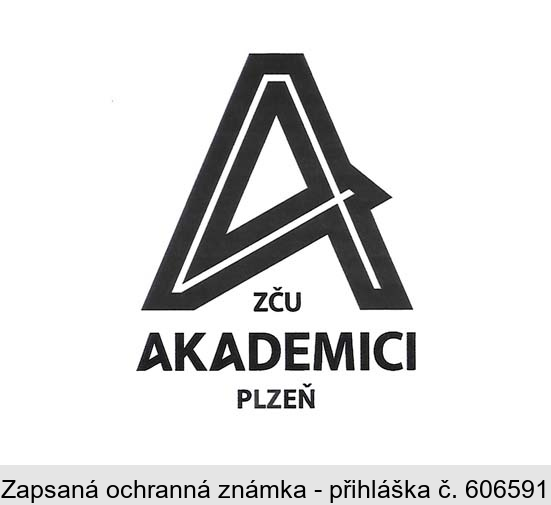 ZČU AKADEMICI PLZEŇ