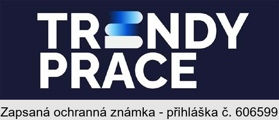 TRENDY PRACE