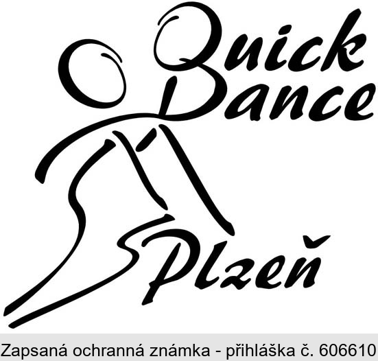 Quick Dance Plzeň