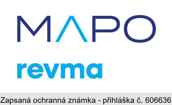 MAPO revma