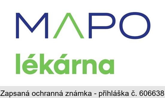 MAPO lékárna