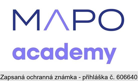 MAPO academy
