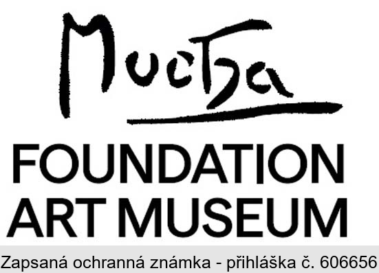 Mucha FOUNDATION ART MUSEUM