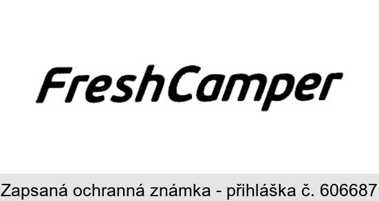 FreshCamper