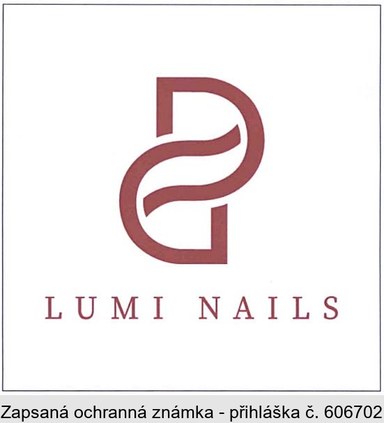 LUMI NAILS