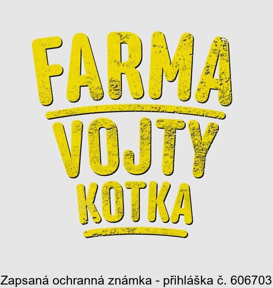 FARMA VOJTY KOTKA