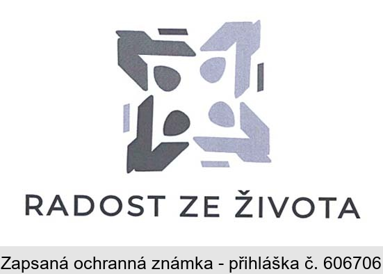 RADOST ZE ŽIVOTA