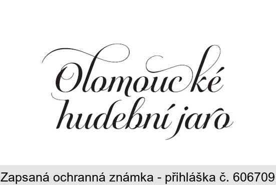 Olomoucké hudební jaro