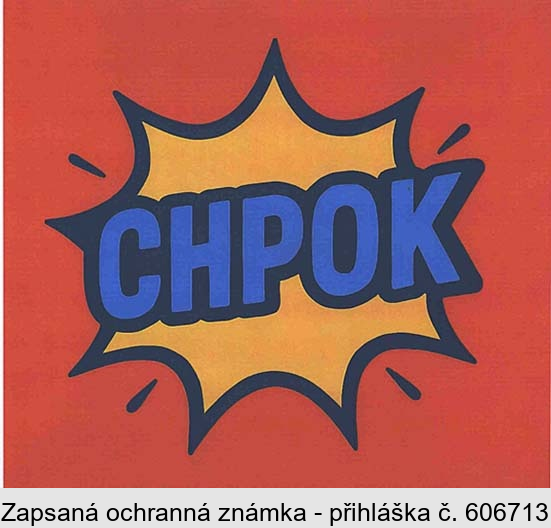 CHPOK