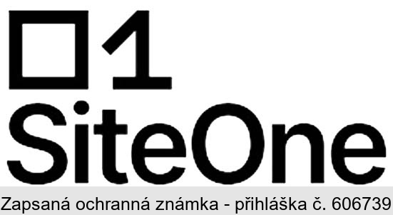 1 SiteOne