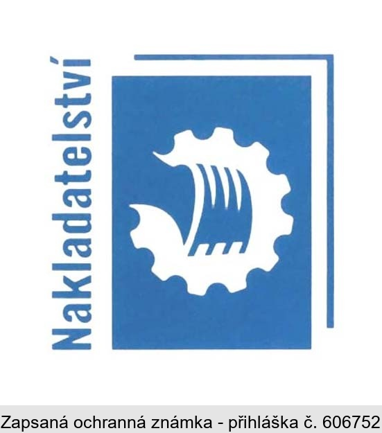 Nakladatelství