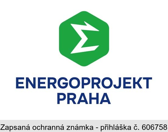 ENERGOPROJEKT PRAHA