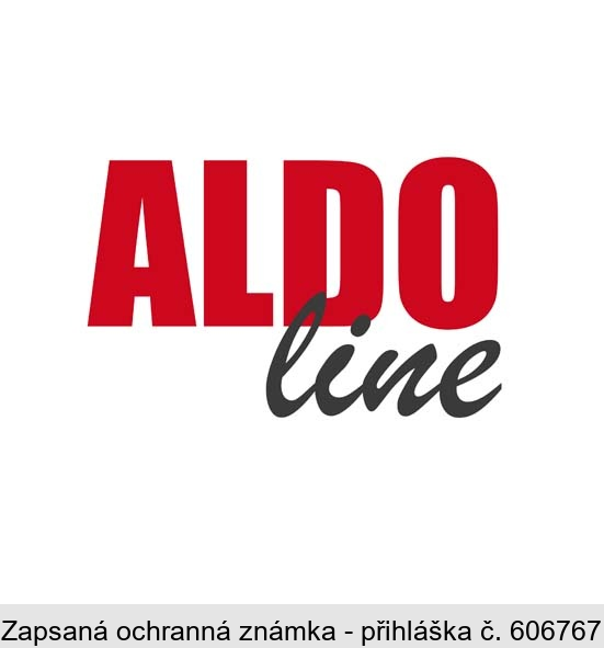 ALDO line