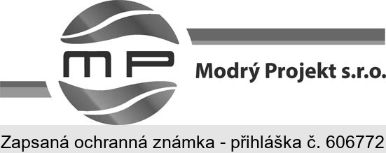 MP Modrý Projekt s.r.o.