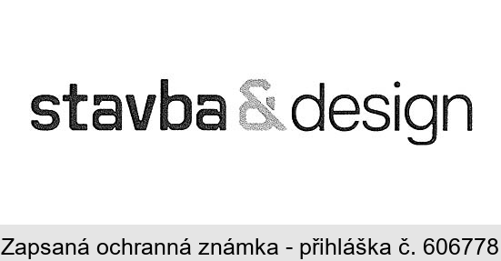 stavba&design