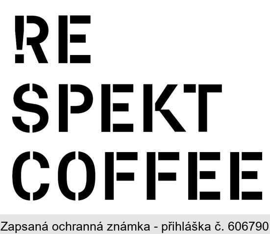 !RESPEKT COFFEE