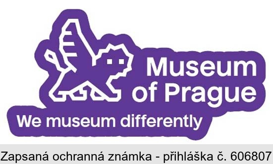 Museum of Prague We museum differently