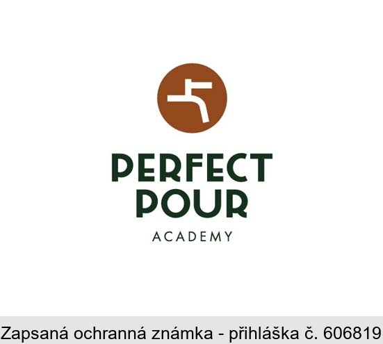 PERFECT POUR ACADEMY