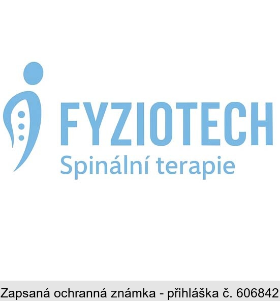 FYZIOTECH Spinální terapie