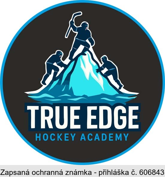 TRUE EDGE HOCKEY ACADEMY