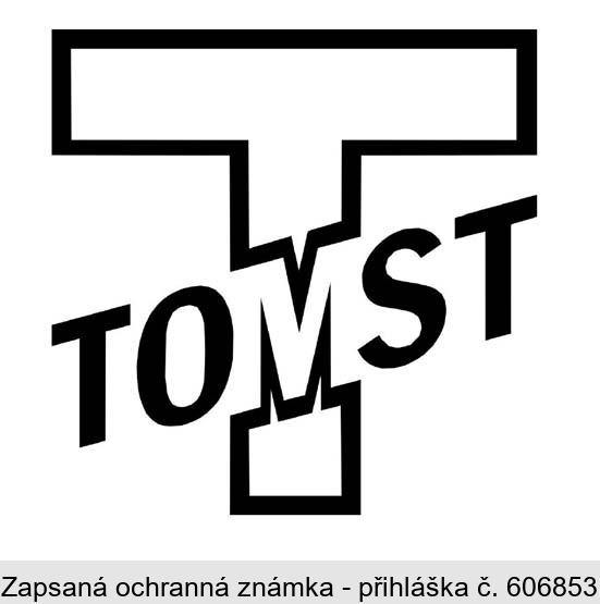 T TOMST