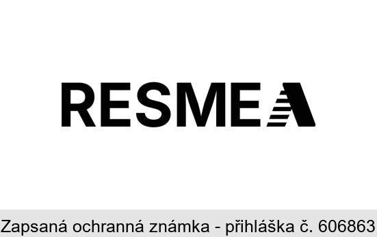 Ochranná známka