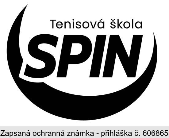 Tenisová škola SPIN
