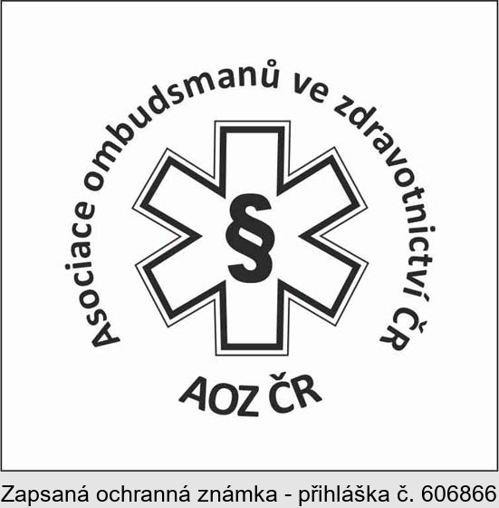 Ochranná známka