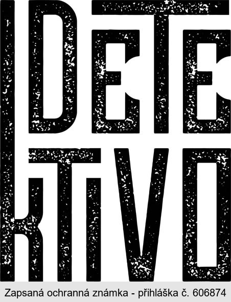 DETEKTIVO
