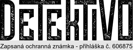 DETEKTIVO