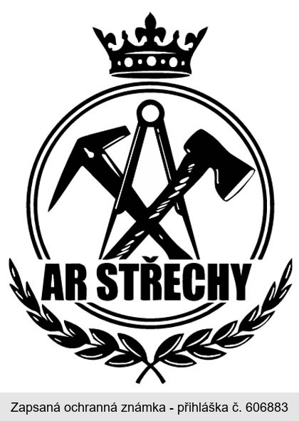 AR STŘECHY
