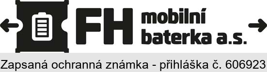 Ochranná známka